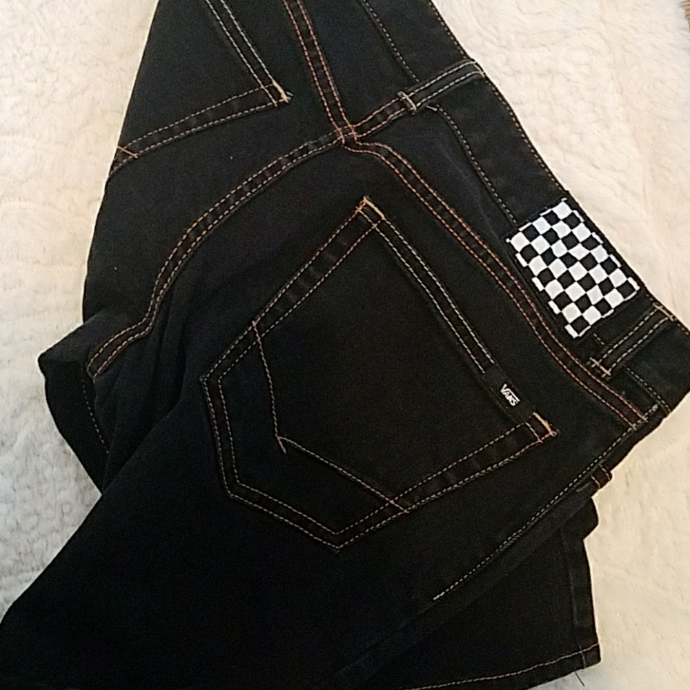 Vans jeans - Picture 4 of 4